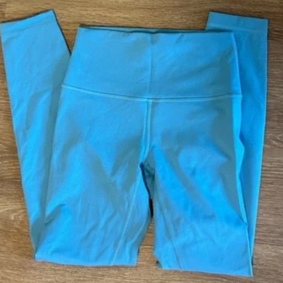 Washed Blue Set - Picture 4 of 10